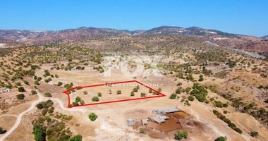 Land For Sale In Pegeia Paphos Cyprus