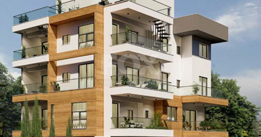 4 Bed Apartment For Sale In Zakaki Limassol Cyprus