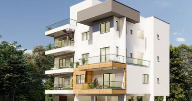 4 Bed Apartment For Sale In Zakaki Limassol Cyprus