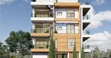 4 Bed Apartment For Sale In Zakaki Limassol Cyprus