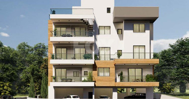 4 Bed Apartment For Sale In Zakaki Limassol Cyprus