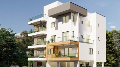 4 Bed Apartment For Sale In Zakaki Limassol Cyprus