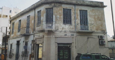 Building For Sale In Agia Trias Limassol Cyprus