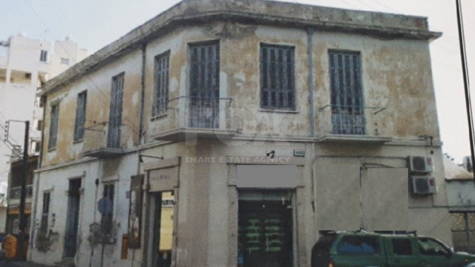 Building For Sale In Agia Trias Limassol Cyprus