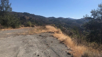 Land For Sale In Kyperounta Limassol Cyprus