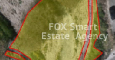 Plot For Sale In Tala Paphos Cyprus