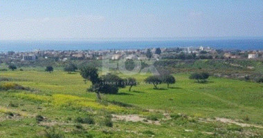 Land For Sale In Pegeia Paphos Cyprus