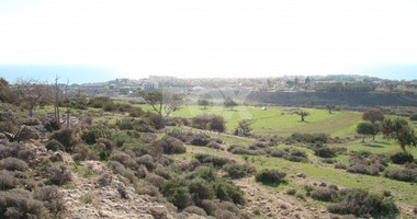 Land For Sale In Pegeia Paphos Cyprus