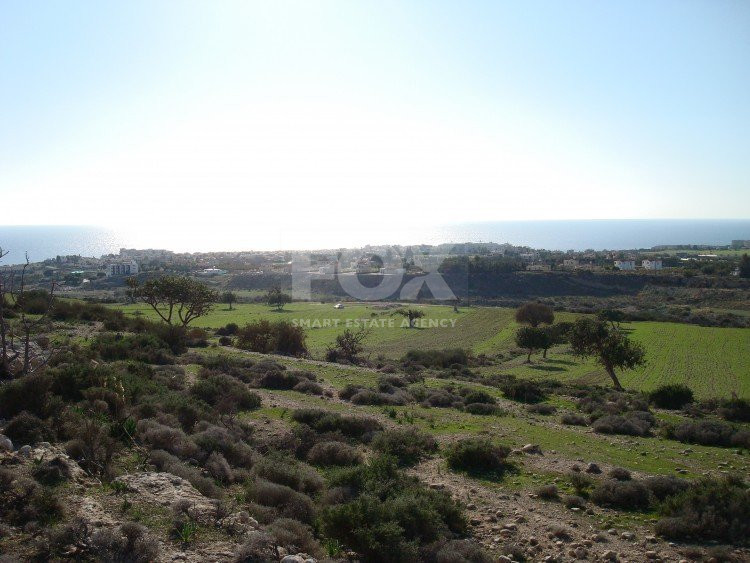 Land For Sale In Pegeia Paphos Cyprus