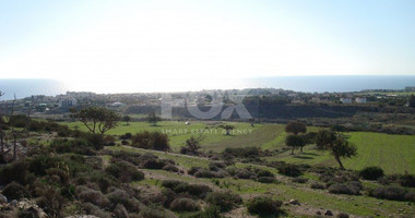 Land For Sale In Pegeia Paphos Cyprus