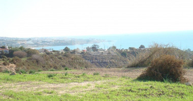 Land For Sale In Pegeia Paphos Cyprus