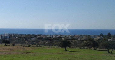 Land For Sale In Pegeia Paphos Cyprus