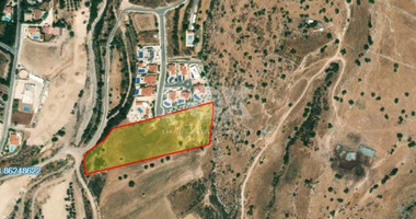 Land For Sale In Pegeia Paphos Cyprus