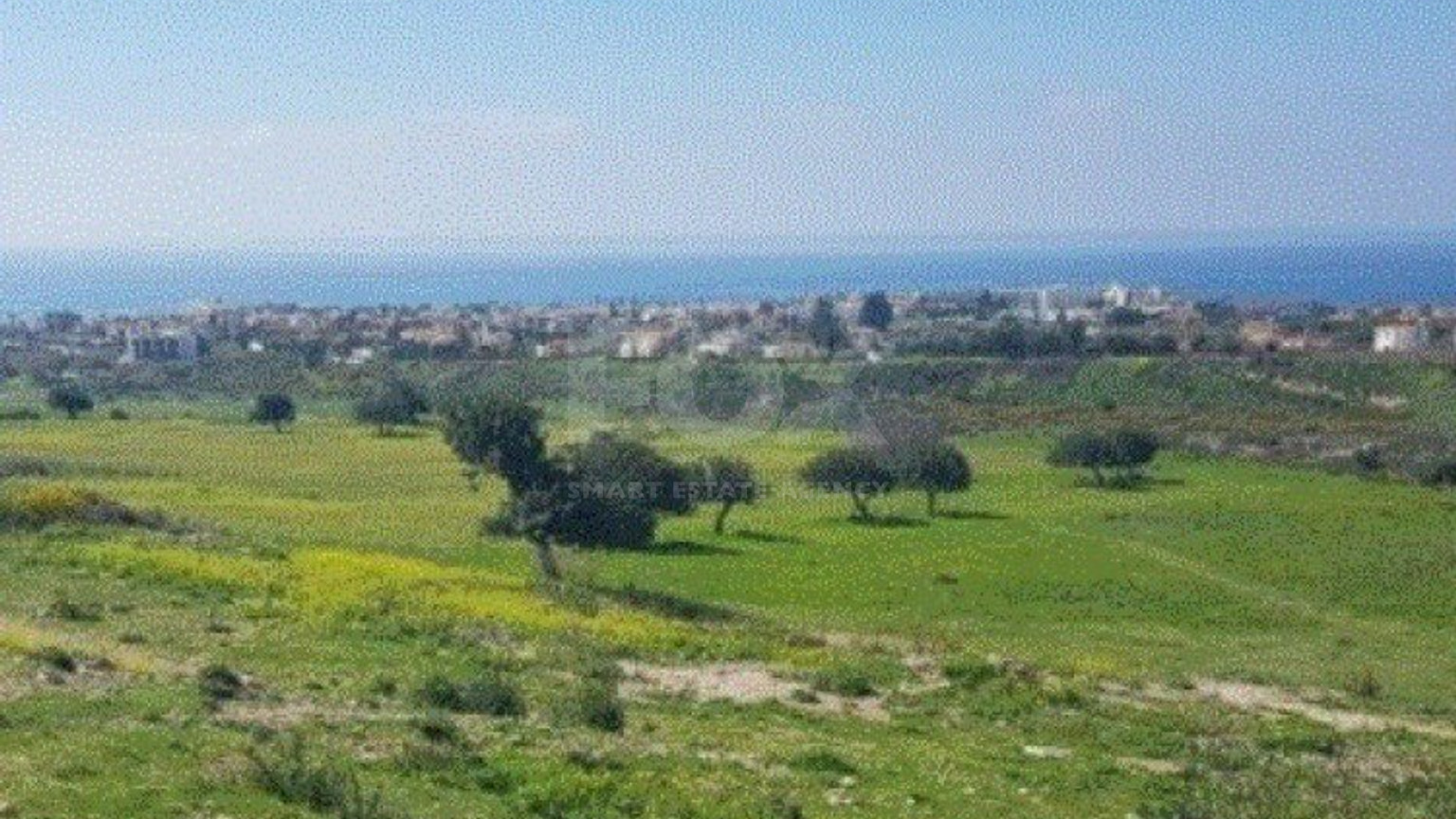 Land For Sale In Pegeia Paphos Cyprus