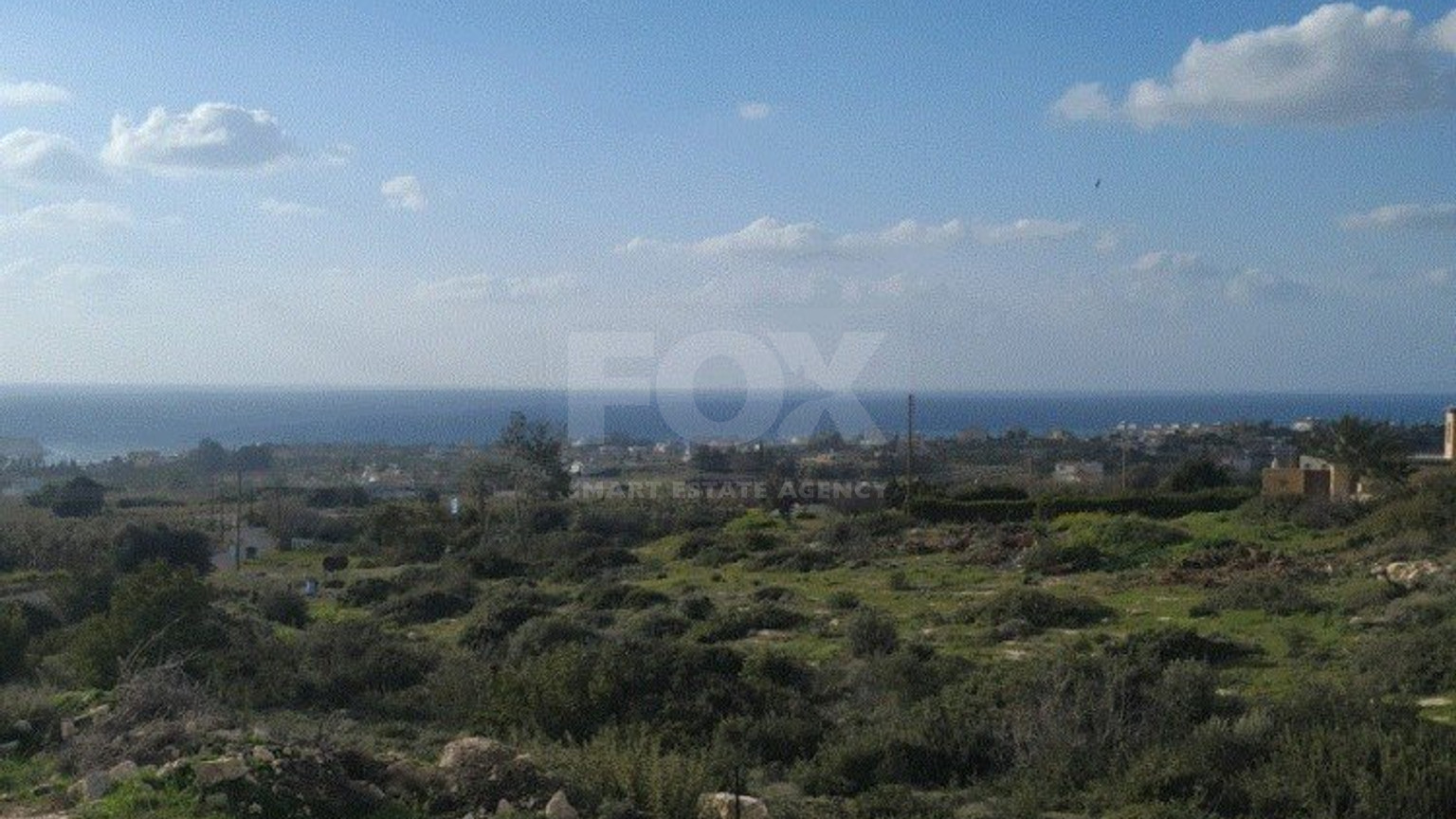 Land For Sale In Pegeia Paphos Cyprus