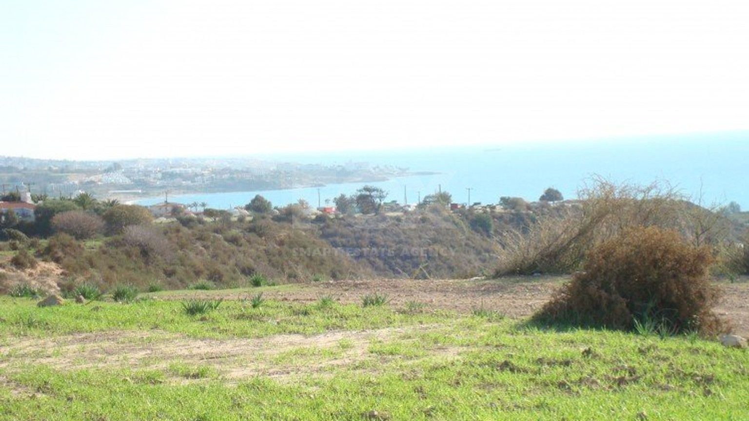 Land For Sale In Pegeia Paphos Cyprus
