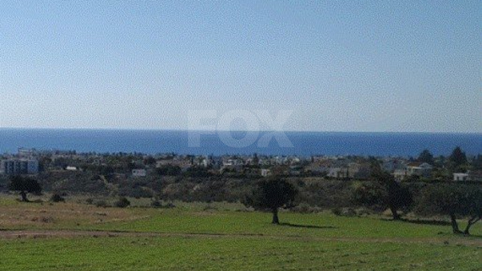 Land For Sale In Pegeia Paphos Cyprus