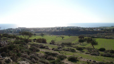 Land For Sale In Pegeia Paphos Cyprus