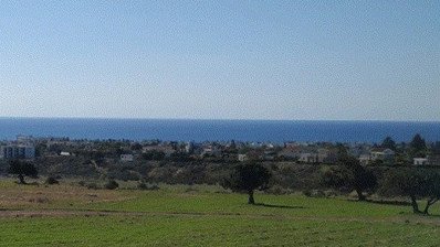 Land For Sale In Pegeia Paphos Cyprus