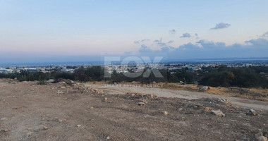 Land For Sale In Agios Sillas Limassol Cyprus