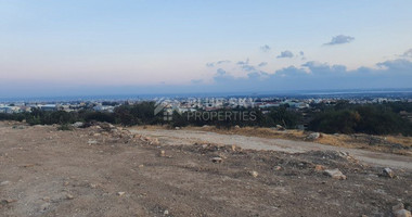 Land For Sale In Agios Sillas Limassol Cyprus