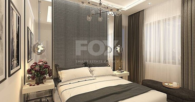 Two bedroom apartment for sale In Universal , Paphos