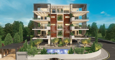 For sale : Two Bedroom Apartment in Central Universal Location, in Paphos