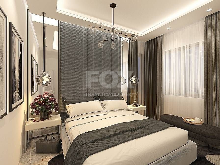 Two Bedroom Apartment For Sale In Universal,  Paphos