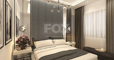 Two bedroom apartment For Sale In Universal, Paphos