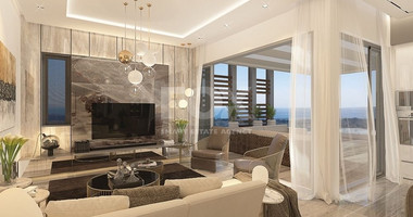 Two bedroom apartment For Sale In Universal, Paphos