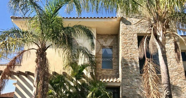 4 Bed House For Sale In Paramali Limassol Cyprus