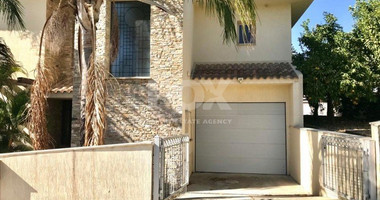 4 Bed House For Sale In Paramali Limassol Cyprus