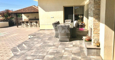 4 Bed House For Sale In Paramali Limassol Cyprus