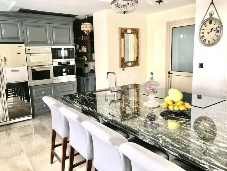 4 Bed House For Sale In Paramali Limassol Cyprus