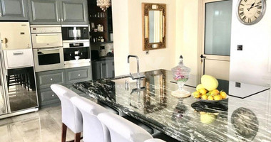 4 Bed House For Sale In Paramali Limassol Cyprus