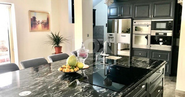 4 Bed House For Sale In Paramali Limassol Cyprus