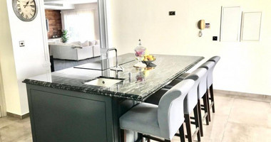 4 Bed House For Sale In Paramali Limassol Cyprus