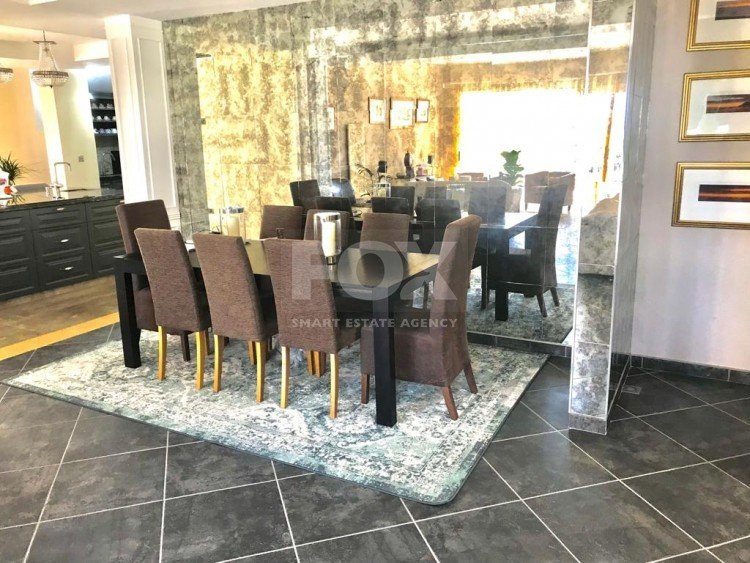 4 Bed House For Sale In Paramali Limassol Cyprus