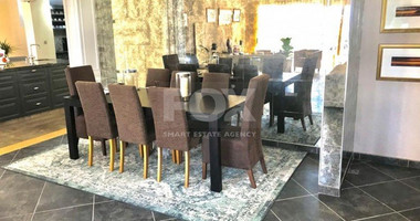 4 Bed House For Sale In Paramali Limassol Cyprus