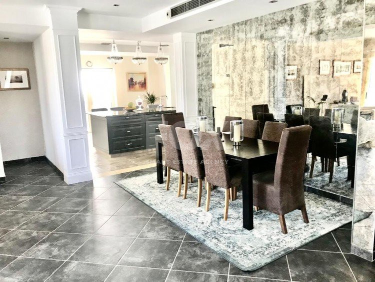 4 Bed House For Sale In Paramali Limassol Cyprus