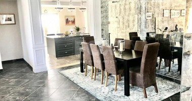 4 Bed House For Sale In Paramali Limassol Cyprus