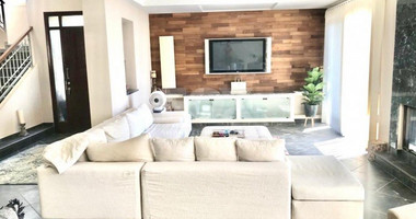 4 Bed House For Sale In Paramali Limassol Cyprus