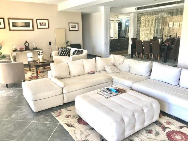 4 Bed House For Sale In Paramali Limassol Cyprus