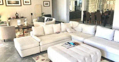 4 Bed House For Sale In Paramali Limassol Cyprus