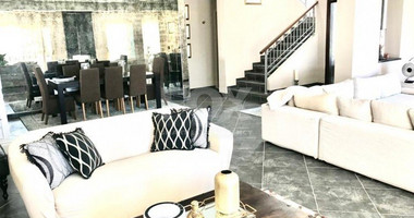 4 Bed House For Sale In Paramali Limassol Cyprus