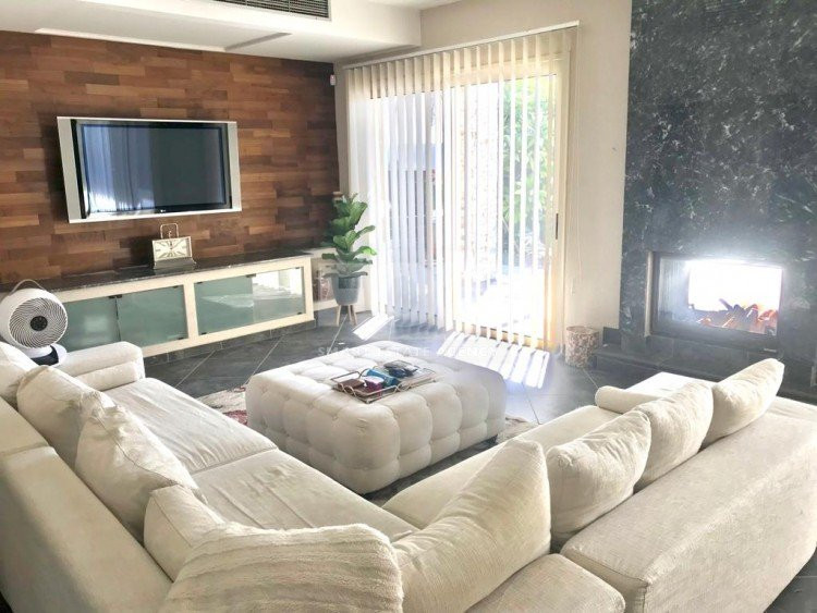 4 Bed House For Sale In Paramali Limassol Cyprus