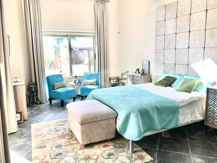4 Bed House For Sale In Paramali Limassol Cyprus