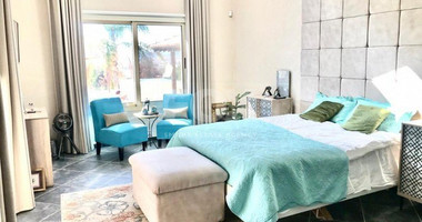 4 Bed House For Sale In Paramali Limassol Cyprus