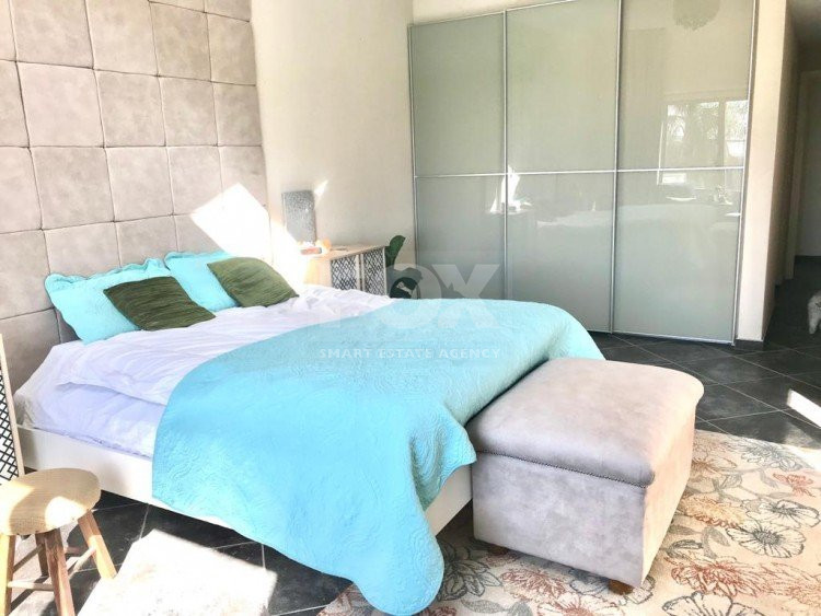 4 Bed House For Sale In Paramali Limassol Cyprus