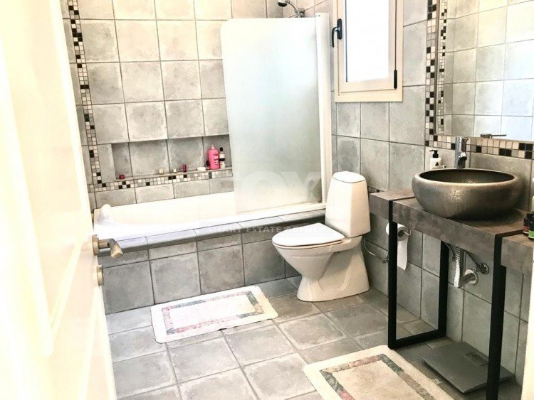 4 Bed House For Sale In Paramali Limassol Cyprus